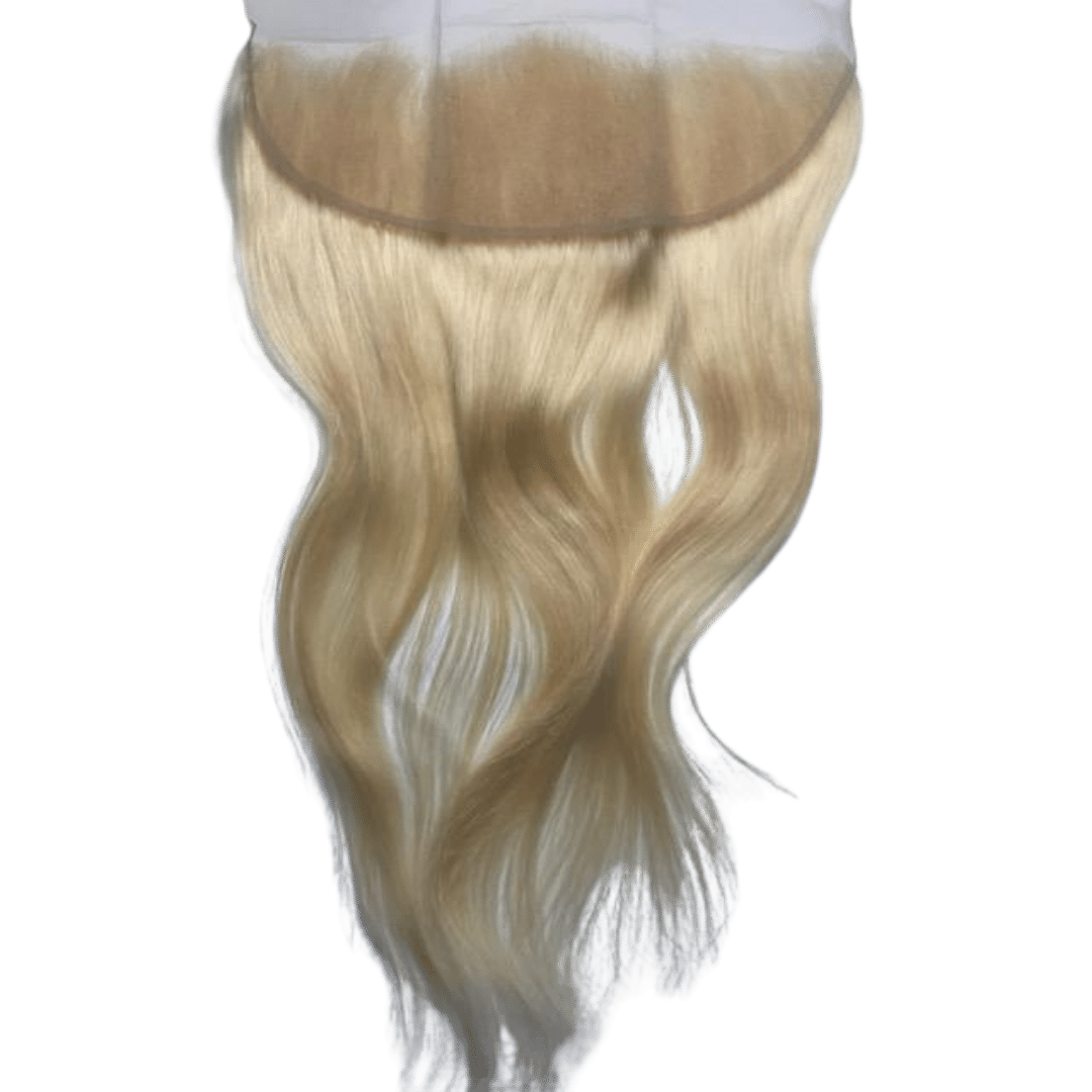 Virgin 613 13x4 Frontals