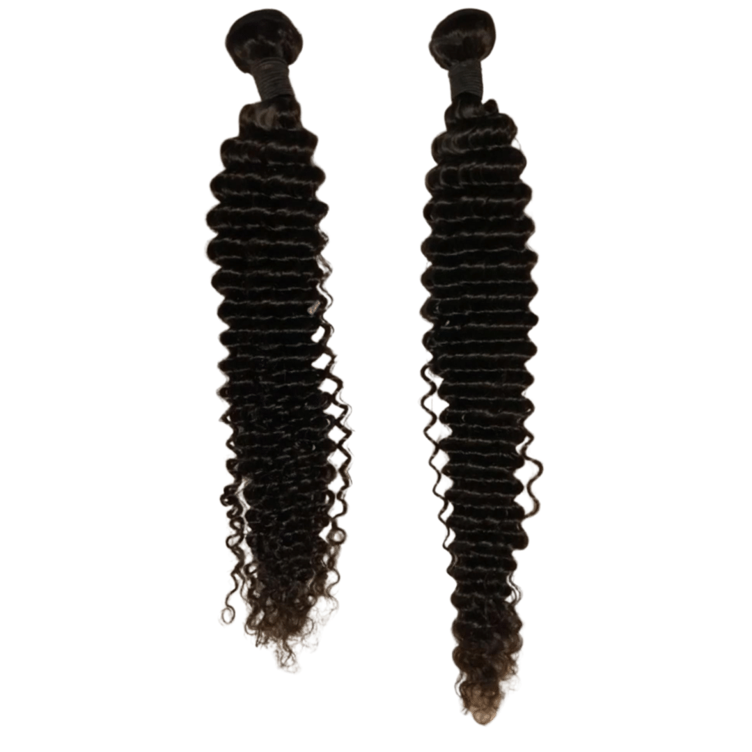 Virgin Deep Wave Bundles