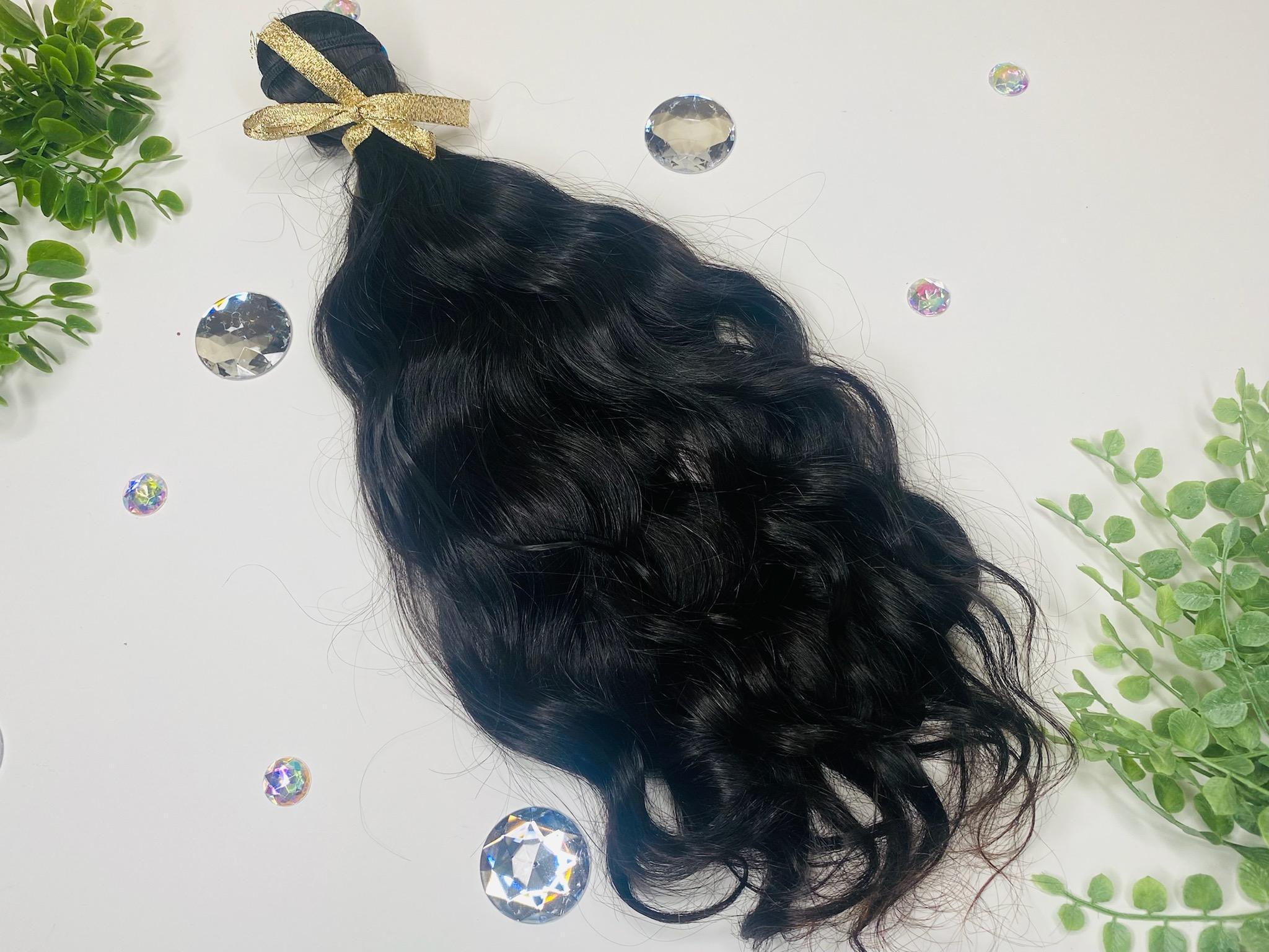 RAW Wavy Bundles