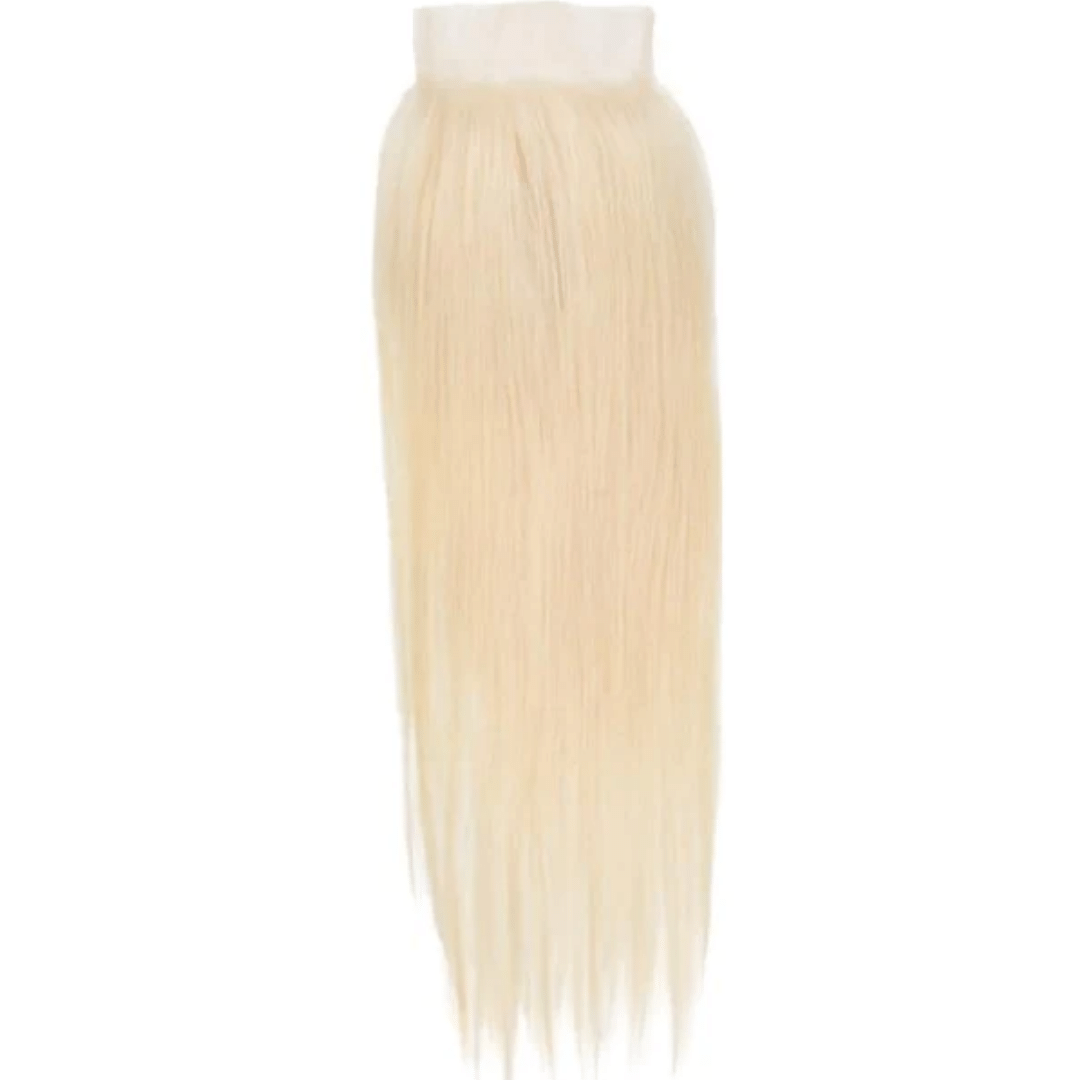 Virgin 613 5x5 Closures