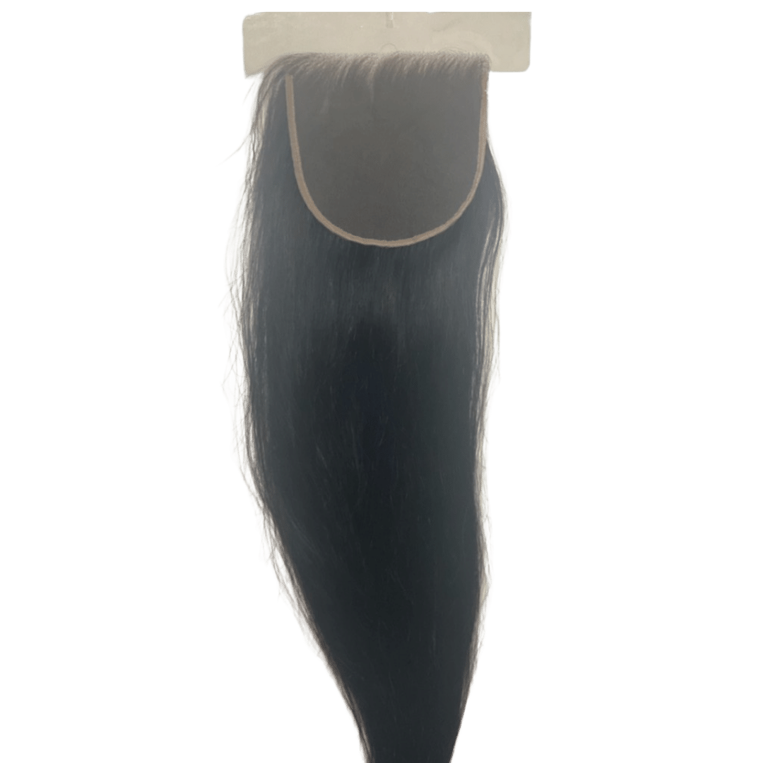 Virgin 13x4 Frontals