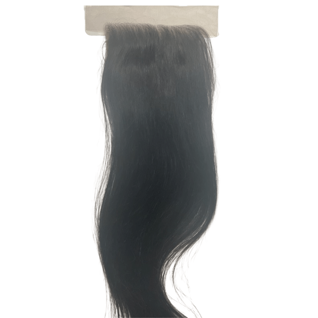 Virgin 13x4 Frontals