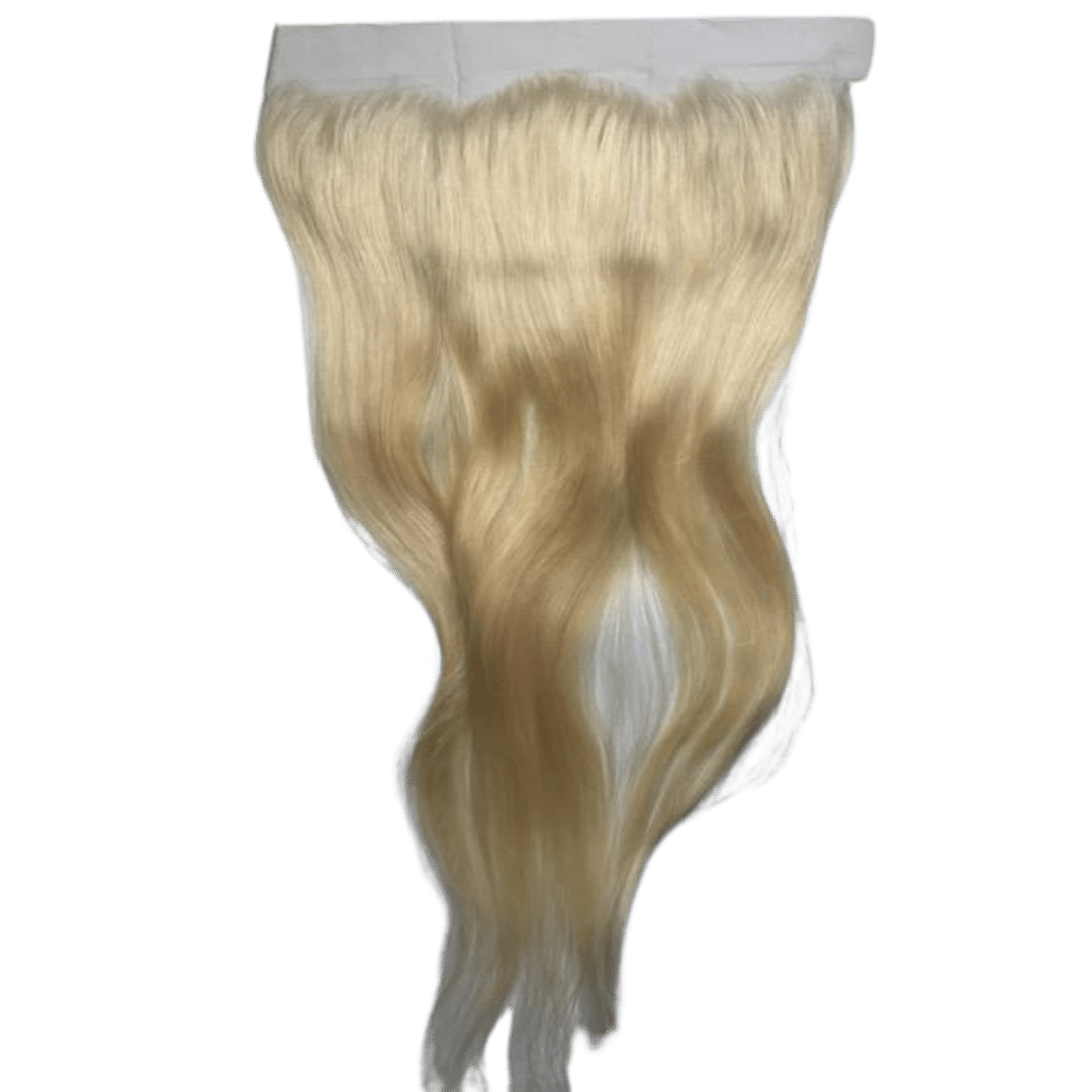 Virgin 613 13x4 Frontals