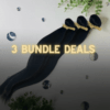 3 Bundle Deals- Virgin Hair